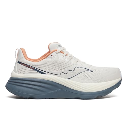 Image of Saucony Men's Hurricane 24 Sneaker