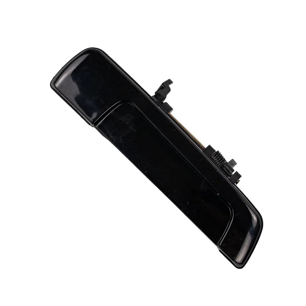 YMYYQW Car Outer Door Handle Car Exterior Outer Door Handle for Lancer for Galant 1994 1995 1996 1997 1998 1999 2000 2001 2002 2003 2004