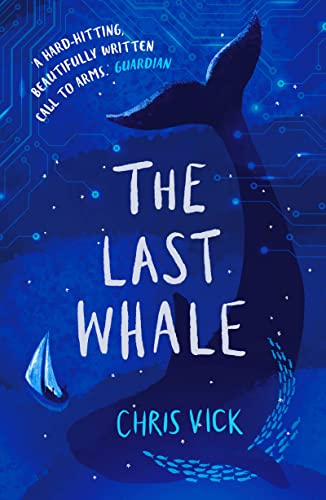 The Last Whale view 2