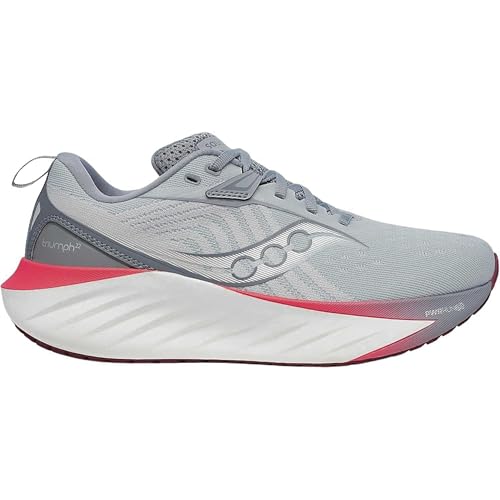 Image of Saucony Women's Triumph 22 Sneaker