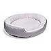 EveryYay Essentials Nester Step-in Dog Bed 36