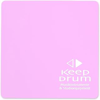 keepdrum CP20 PK - Almohadilla para asiento de cajón infantil (diseño de cajón), color rosa