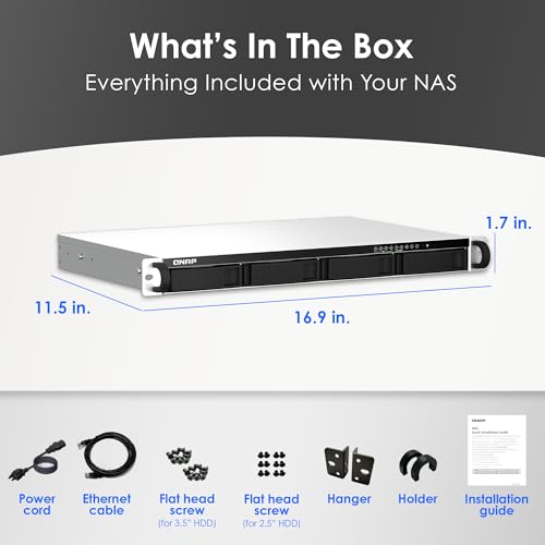 enterprise nas smart 1021