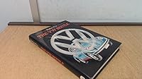 The VW Beetle 0715378597 Book Cover