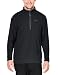 Produktbild Jack Wolfskin Herren Fleecepullover Arco S Schwarze Streifen