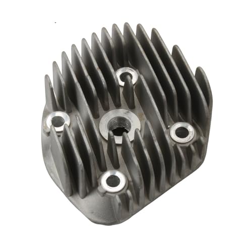 Culata de 56 mm mejora la compresión en motores 4VP-E1111-00 de 2T