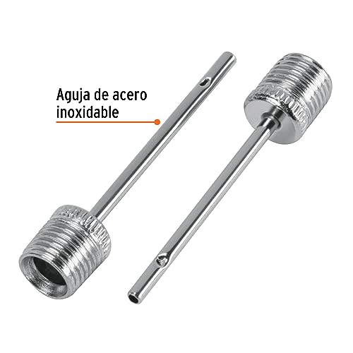 Válvula para inflar balones 19 Imagen adicional
