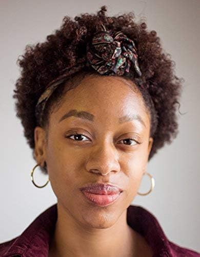 14K Yellow Gold Thick Real Endless Hoop Earrings, (3mm Tube) - Image 3