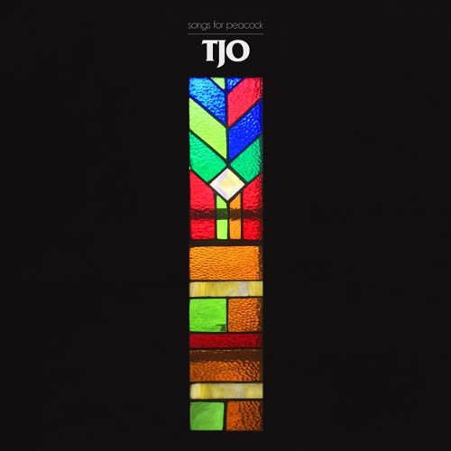 Album Art for Songs For Peacock (Limited Edition) by Tjo