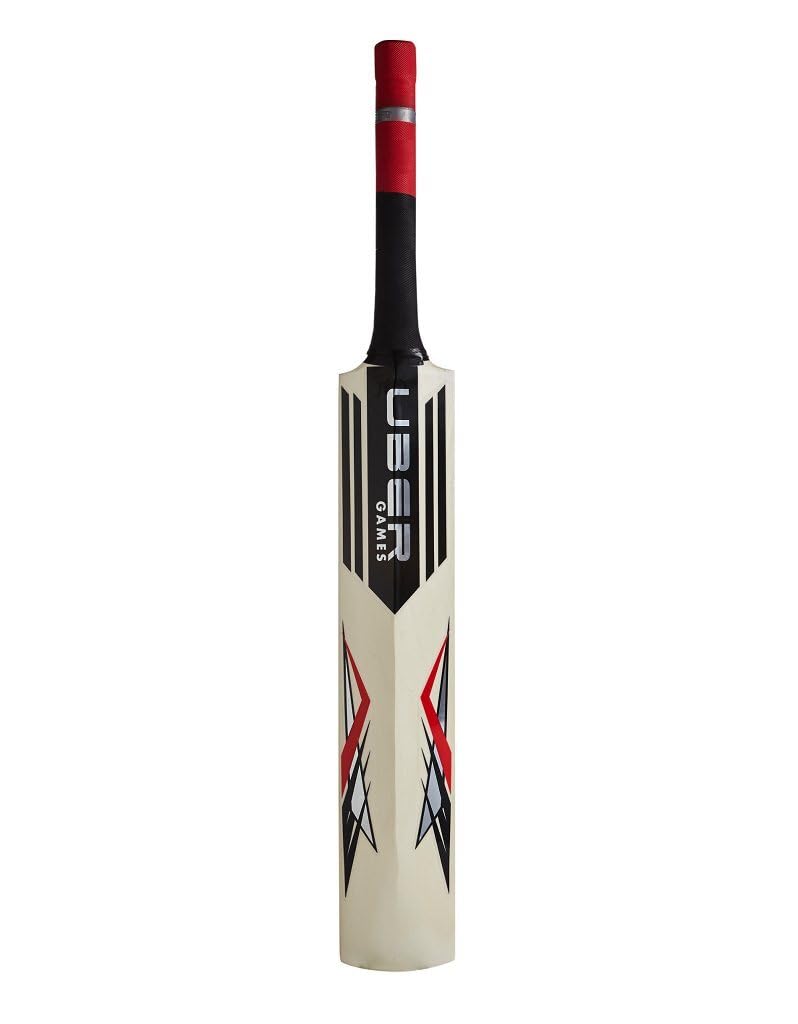 Uber Wooden Cricket Set - Size SH bat