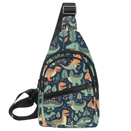 Sac à bandoulière chouettes idéal pour les balades et sorties de loisirs