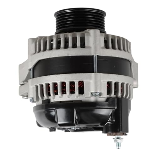 Alternateur SINOCMP 13918 pour Honda Odyssey 2002-2004