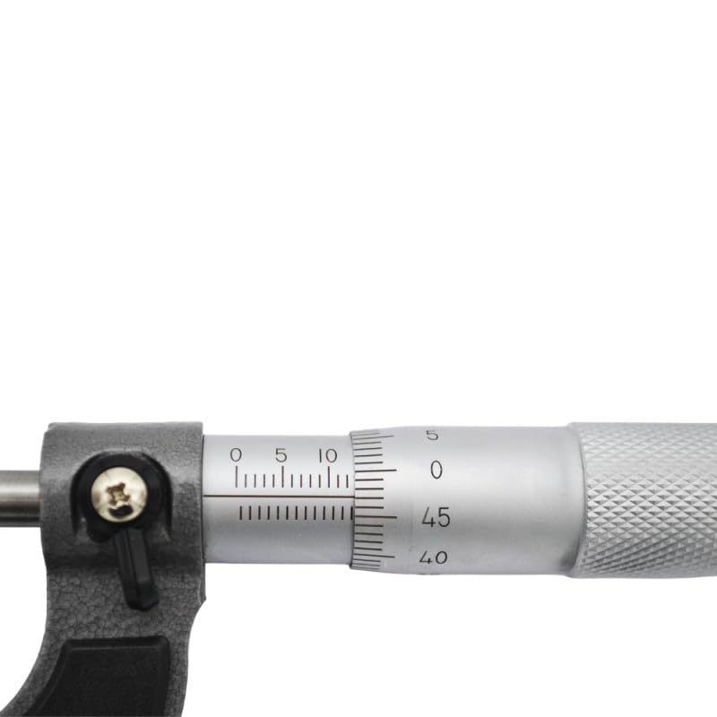 Micromètre d'extérieur de 0 à 200 mm - 125-150 mm