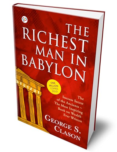 The Richest Man in Babylon (George S. Clason)