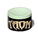 TAOM Magnetite Combo Billiard Chalk Holder Billiard Snooker Pool Cue Premium Chalk 2.0 Green in Branded Box
