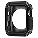 Produktbild Spigen Tough Armor Kompatibel mit Apple Watch Hülle für 42mm Serie 3 / Serie 2/1 / Original (2015) - Schwarz