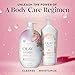 Olay Body Wash for Women, Fresh Radiance, 24/7 Skin-Loving Freshness, Visibly Radiant, Plant Based Cleansers, Vitamin B3 & Antioxidant Blend, For All Skin Types, Strawberry & Mint Scent, 35 fl oz