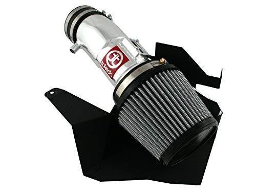 Stage-2 Pro DRY S Cold Air Intake for Nissan Maxima 09-14 V6-3.5L by aFe Takeda