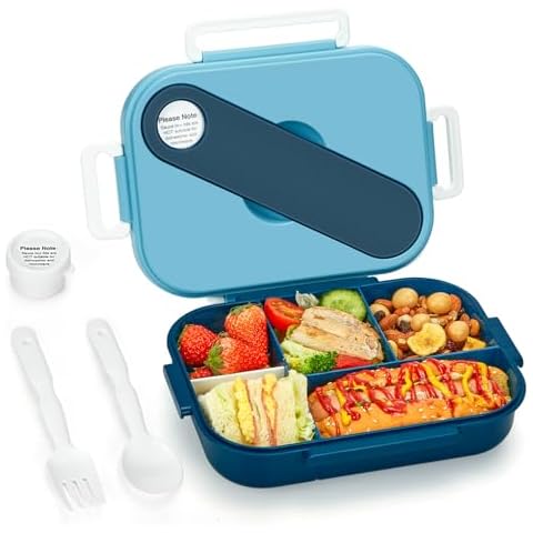 Glotoch 8-in-1 Bento Box Cover