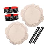 SOLUSTRE Sauerteig-starterglas Stoffabdeckung Thermometeraufkleber Und Datumsring Für Gärglas-zubehör