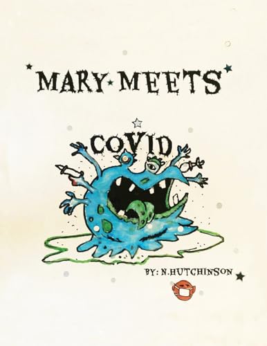 Mary Meets COVID