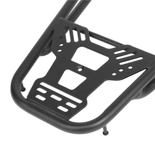 Plaque de support modifiée en acier premium pour customisation de moto CL250 CL500 - 7