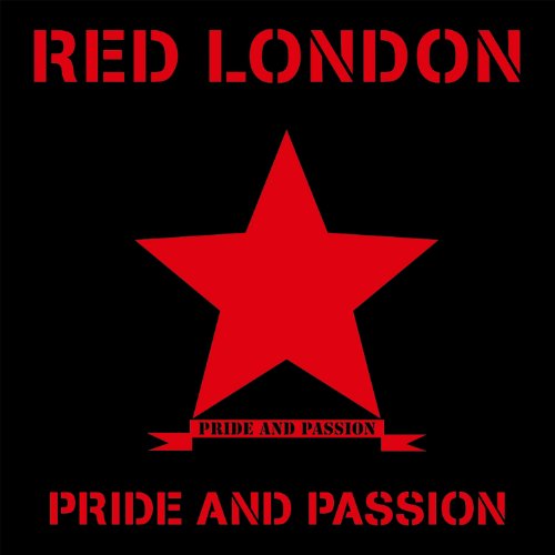 Pride & Passion EP by Red London on Amazon Music Amazon.co.uk