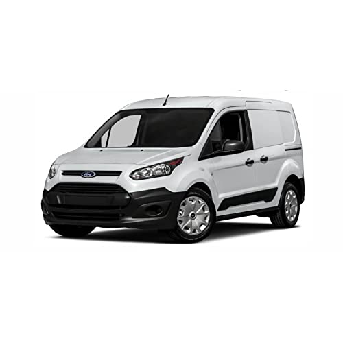 Xtremevision Interior LED for Ford Transit Connect 2014-2017 (16 Pieces) Cool White Interior LED Kit + Installation Tool