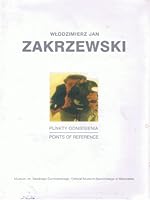Punkty Odniesienia / Points of Reference 8371000227 Book Cover