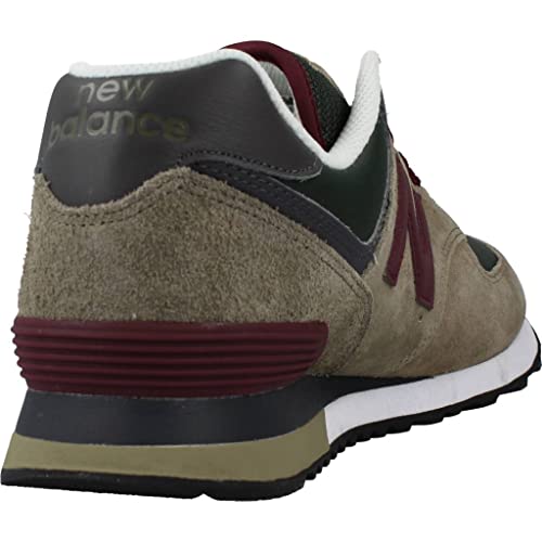 Image of New Balance Mens 574