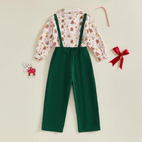 Image of Biayxms Baby Boy Halloween Outfits Pumpkins Gentlemen Suit Short Sleeve Button Up Shirts Shorts Pants Baby Halloween Clothes