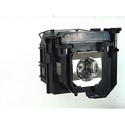 Lámpara Epson ELPLP80 para proyectores Cover