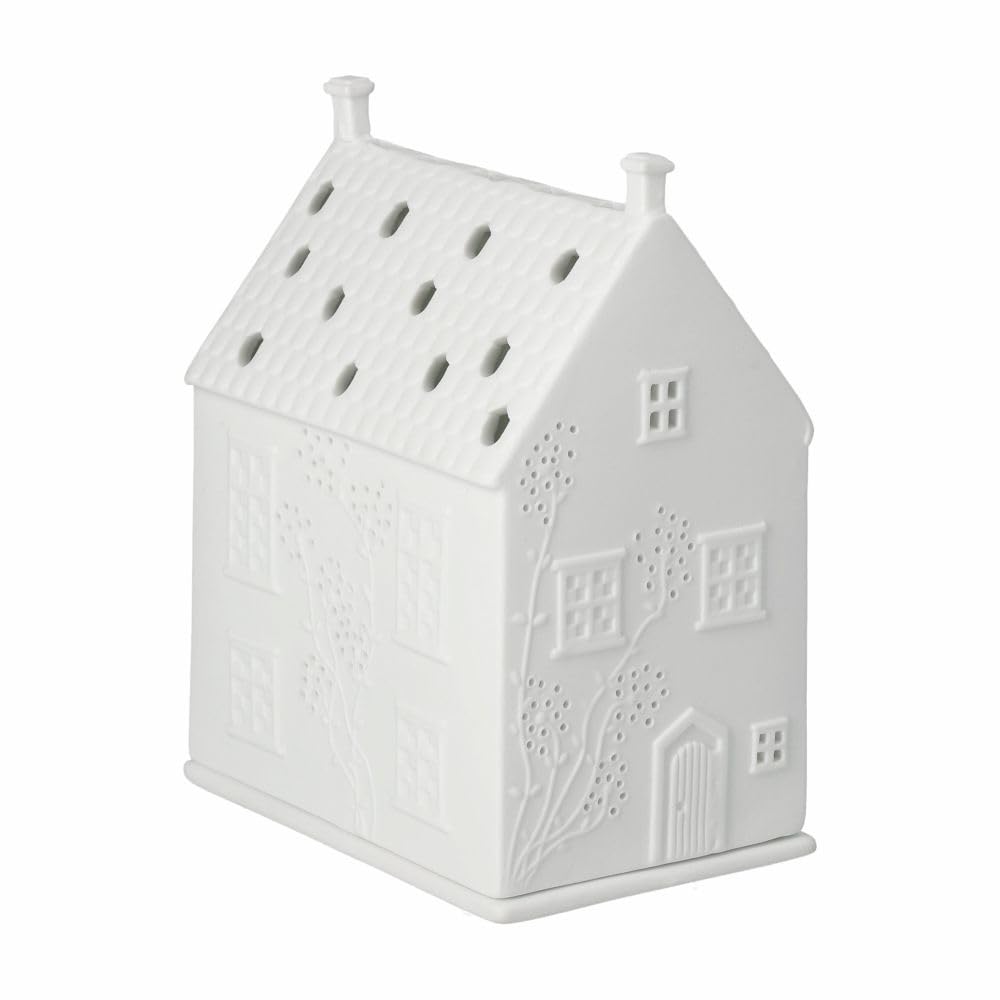 Räder Light House with Tendrils Country House