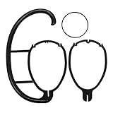 Stabil - das Material ist sehr langlebig und hochwertig. Es ist so stabil und kann für eine lange Zeit verwendet werden. Einfach zu bedienen und zu erschwinglichen Preisen zu bedienen.