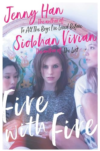 Jenny Han 9 Books Collection Set(To All the Boys I've Loved Before, The Summer I Turned Pretty, Burn for Burn Trilogy, Fire with Fire, We'll Always Have Summer & More) - Image 9