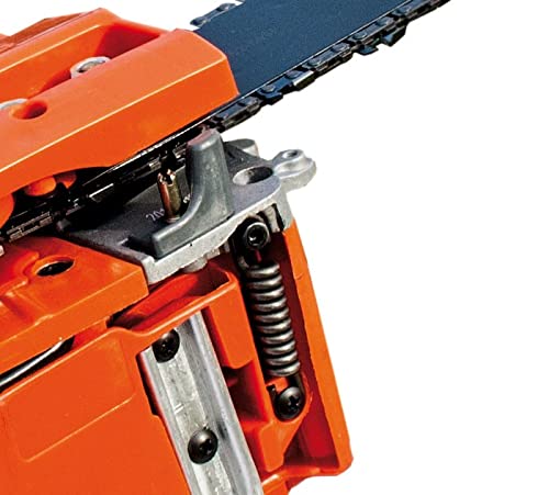 SAKAWA Motosierra Gasolina Ligera 38cc 14" + Aceite Engrase Cadena