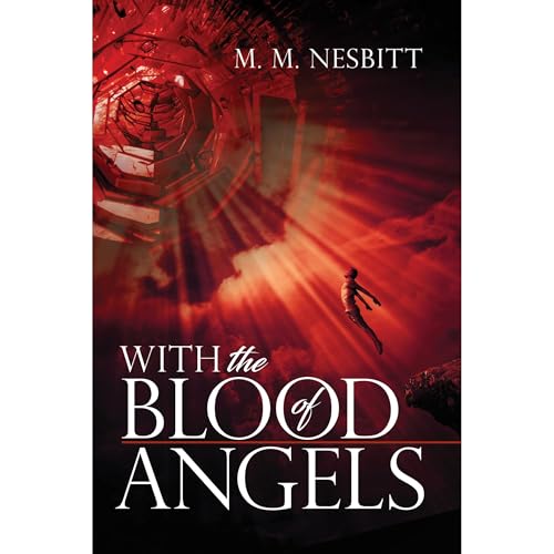 With the Blood of Angels by M.M. Nesbitt episode artwork
