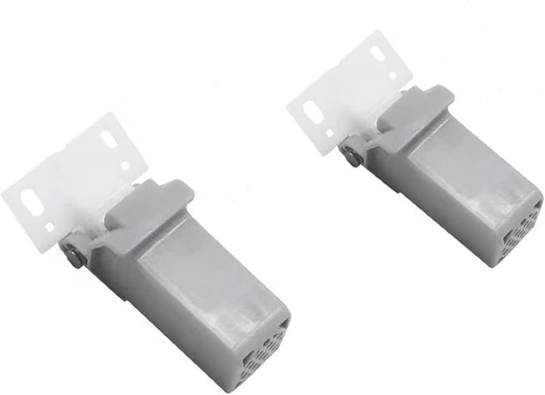 MCASB Doc Feeder ADF Hinge for Canon D1120 D1150 D1170