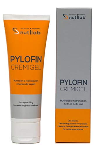 NUTILAB Body 1 Unit 50 ml