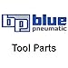 Nut Anvil 1/2 (1 PK)