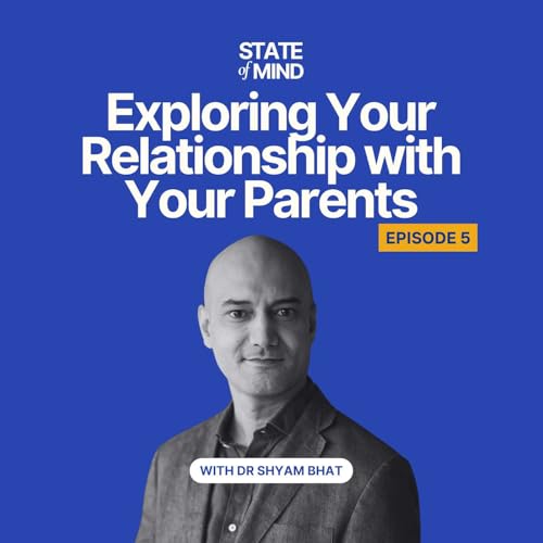 Page de couverture de Exploring Your Relationship with Your Parents