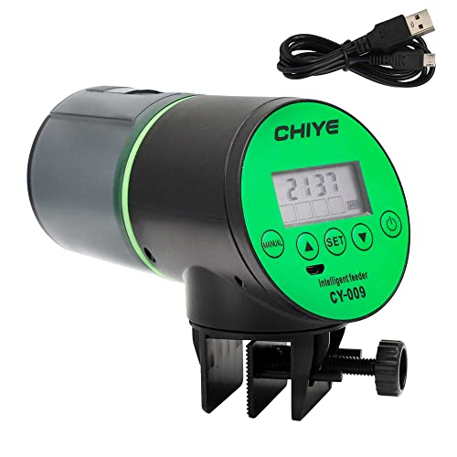 Die besten Microship Futterautomaten hier im Überblick Ratgeber