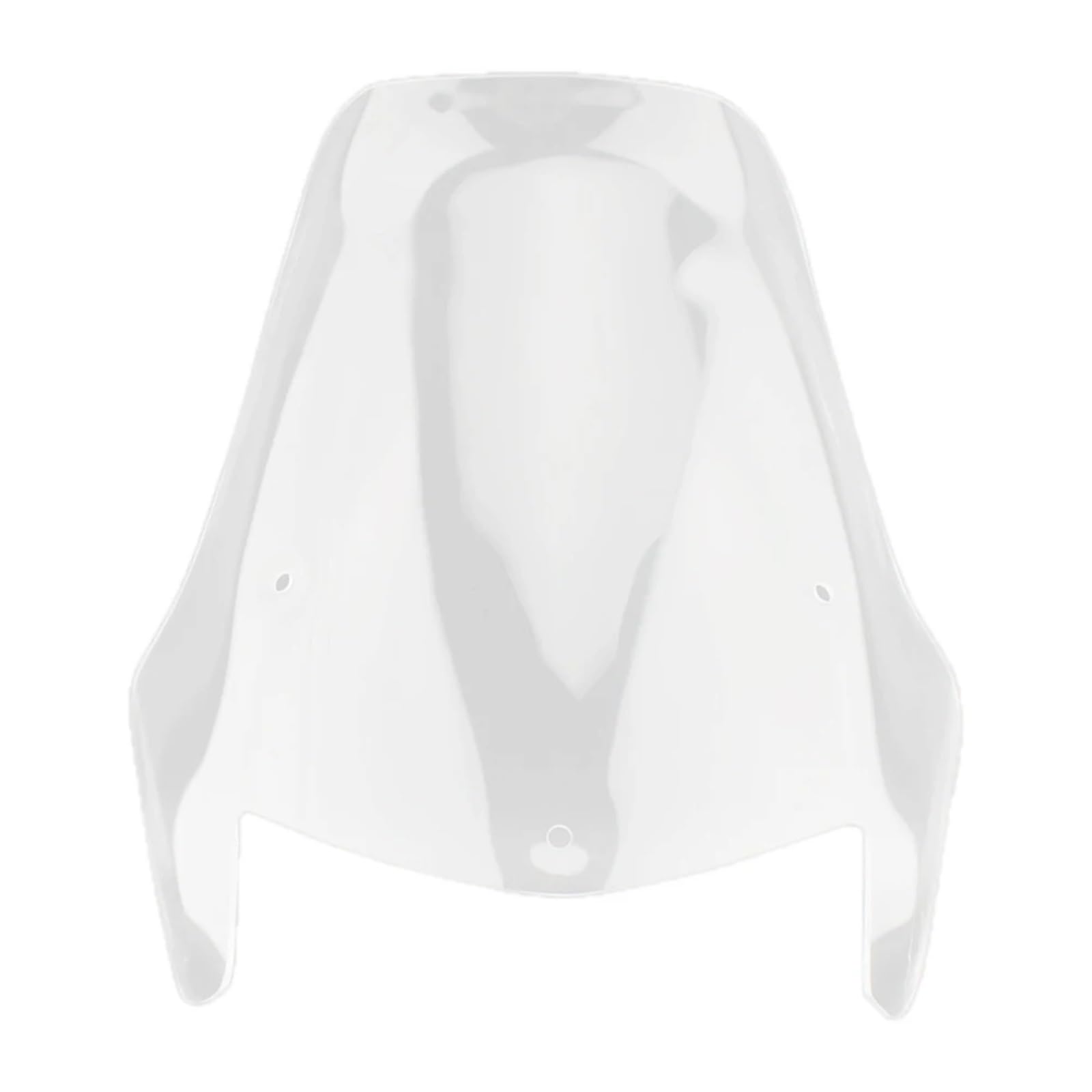 Cupolino Moto Per BMW F650GS F650 F 650 GS 1999 2000 2001 2002 2003 Parabrezza Per Moto Deflettori Antivento Paravento Per Moto(Clear)