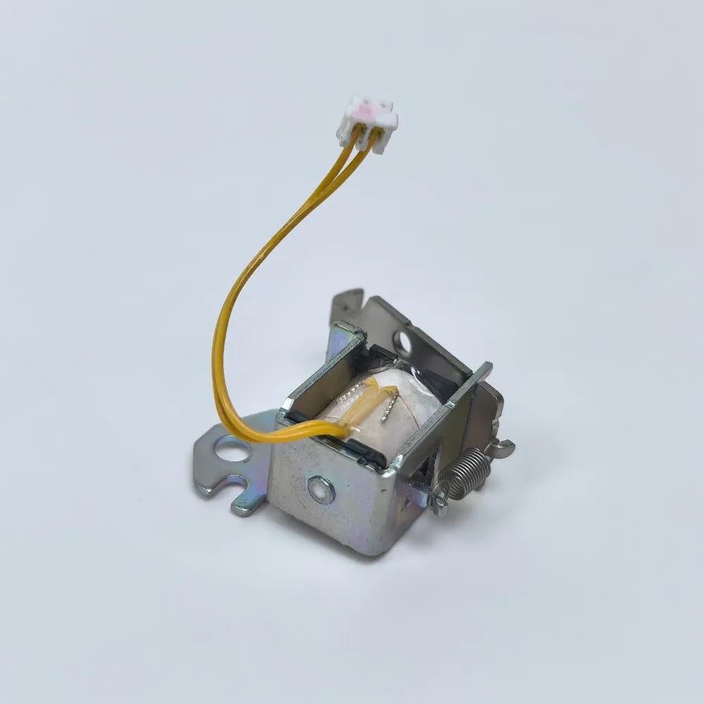 Accessoires Solénoïde FK4-0725 01 Compatible avec Le Relais Canon C257 C356 C357iF 257 356 357