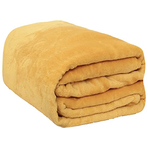 Mustard Throw