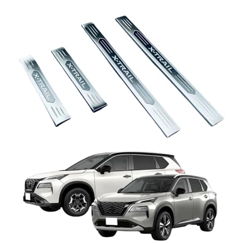 Amazon | Uxi.Shop 日産 エクストレイル T33/SNT33に対応 2022(令和4