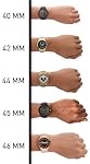 Armani Exchange A|X Stainless Steel Chronograph Watch for Men