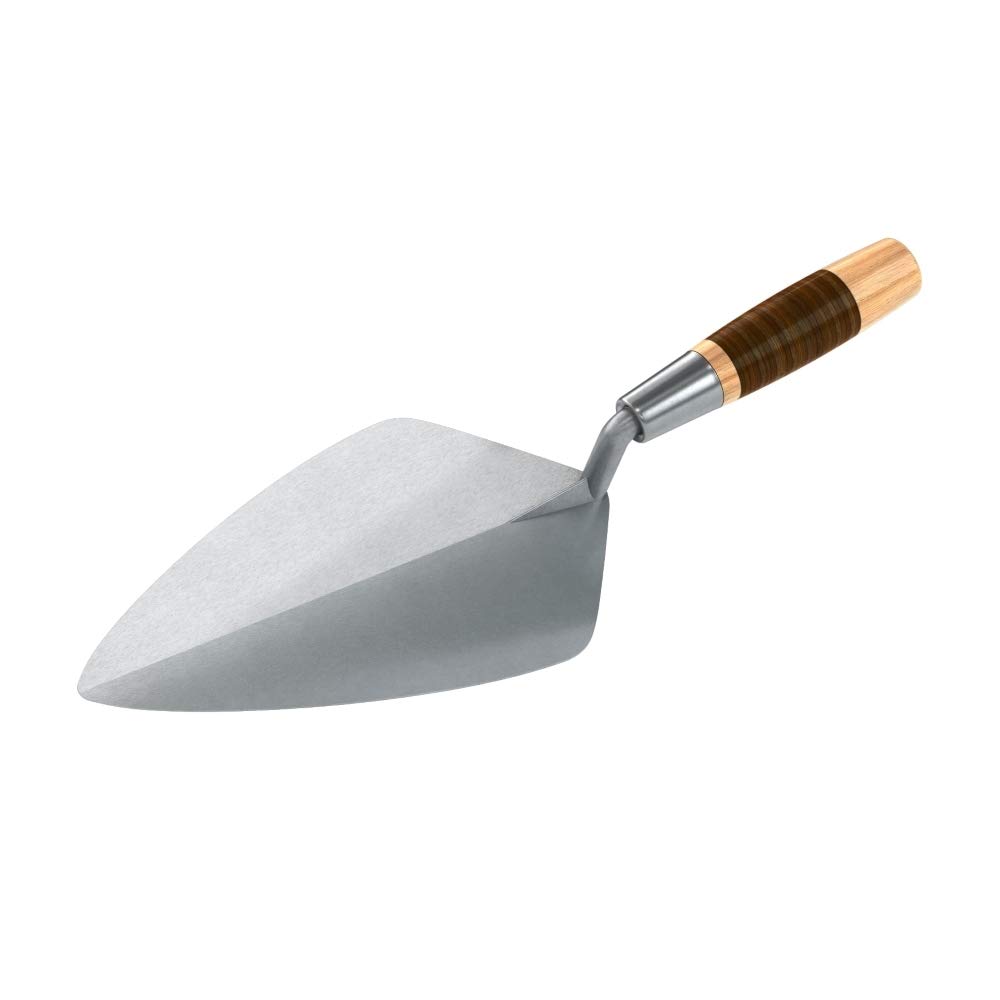 Bon Tool 72-612 - Paleta para ladrillos, 72-605