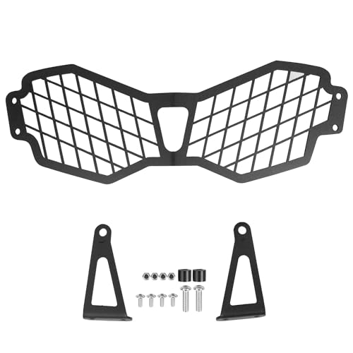 Grille phare moto pour Tiger 900 GT et Rally Pro 2020-2023