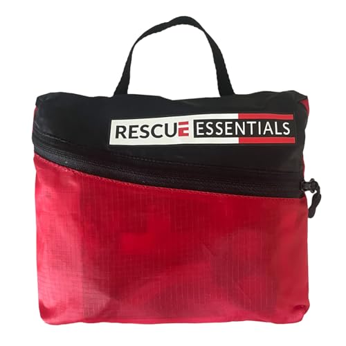 Rescue Essentials Nick Fixer First Aid Kit